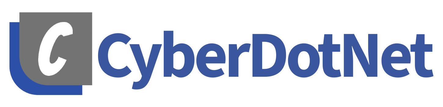 Cyber Dot Net